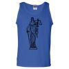 Gildan Ultra Cotton® Unisex Tank Thumbnail