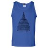Gildan Ultra Cotton® Unisex Tank Thumbnail