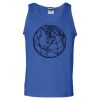 Gildan Ultra Cotton® Unisex Tank Thumbnail