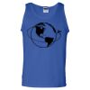 Gildan Ultra Cotton® Unisex Tank Thumbnail