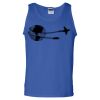 Gildan Ultra Cotton® Unisex Tank Thumbnail