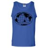 Gildan Ultra Cotton® Unisex Tank Thumbnail