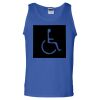 Gildan Ultra Cotton® Unisex Tank Thumbnail