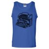 Gildan Ultra Cotton® Unisex Tank Thumbnail