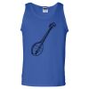 Gildan Ultra Cotton® Unisex Tank Thumbnail