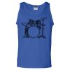 Gildan Ultra Cotton® Unisex Tank Thumbnail