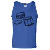 Gildan Ultra Cotton® Unisex Tank Thumbnail