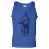 Gildan Ultra Cotton® Unisex Tank Thumbnail