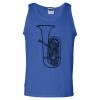 Gildan Ultra Cotton® Unisex Tank Thumbnail