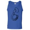 Gildan Ultra Cotton® Unisex Tank Thumbnail