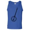 Gildan Ultra Cotton® Unisex Tank Thumbnail