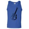 Gildan Ultra Cotton® Unisex Tank Thumbnail