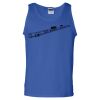 Gildan Ultra Cotton® Unisex Tank Thumbnail