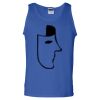 Gildan Ultra Cotton® Unisex Tank Thumbnail