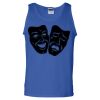 Gildan Ultra Cotton® Unisex Tank Thumbnail