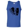 Gildan Ultra Cotton® Unisex Tank Thumbnail