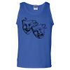 Gildan Ultra Cotton® Unisex Tank Thumbnail