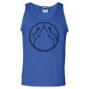 Gildan Ultra Cotton® Unisex Tank Thumbnail