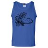Gildan Ultra Cotton® Unisex Tank Thumbnail