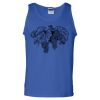 Gildan Ultra Cotton® Unisex Tank Thumbnail