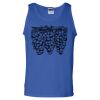 Gildan Ultra Cotton® Unisex Tank Thumbnail