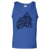 Gildan Ultra Cotton® Unisex Tank Thumbnail
