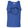 Gildan Ultra Cotton® Unisex Tank Thumbnail