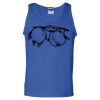 Gildan Ultra Cotton® Unisex Tank Thumbnail