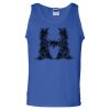 Gildan Ultra Cotton® Unisex Tank Thumbnail