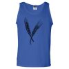 Gildan Ultra Cotton® Unisex Tank Thumbnail