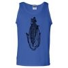 Gildan Ultra Cotton® Unisex Tank Thumbnail