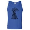 Gildan Ultra Cotton® Unisex Tank Thumbnail