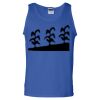 Gildan Ultra Cotton® Unisex Tank Thumbnail