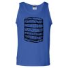 Gildan Ultra Cotton® Unisex Tank Thumbnail