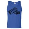 Gildan Ultra Cotton® Unisex Tank Thumbnail