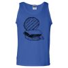 Gildan Ultra Cotton® Unisex Tank Thumbnail