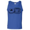 Gildan Ultra Cotton® Unisex Tank Thumbnail