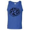 Gildan Ultra Cotton® Unisex Tank Thumbnail