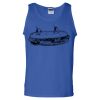 Gildan Ultra Cotton® Unisex Tank Thumbnail