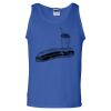 Gildan Ultra Cotton® Unisex Tank Thumbnail
