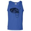 Gildan Ultra Cotton® Unisex Tank Thumbnail