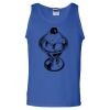 Gildan Ultra Cotton® Unisex Tank Thumbnail