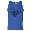 Gildan Ultra Cotton® Unisex Tank Thumbnail