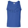 Gildan Ultra Cotton® Unisex Tank Thumbnail
