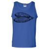 Gildan Ultra Cotton® Unisex Tank Thumbnail