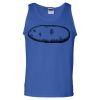 Gildan Ultra Cotton® Unisex Tank Thumbnail