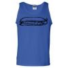 Gildan Ultra Cotton® Unisex Tank Thumbnail