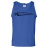Gildan Ultra Cotton® Unisex Tank Thumbnail