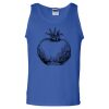 Gildan Ultra Cotton® Unisex Tank Thumbnail