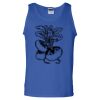 Gildan Ultra Cotton® Unisex Tank Thumbnail